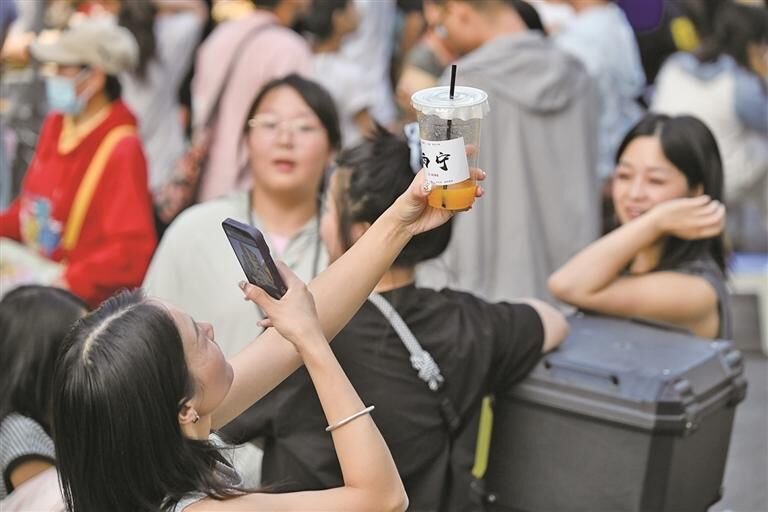 環比增長80% 青海避暑游為何頻頻上熱門——“青海暑期旅游觀察”系列報道之一