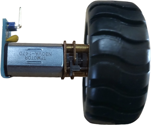 微型直流電機(jī) 微型直流電機(jī)