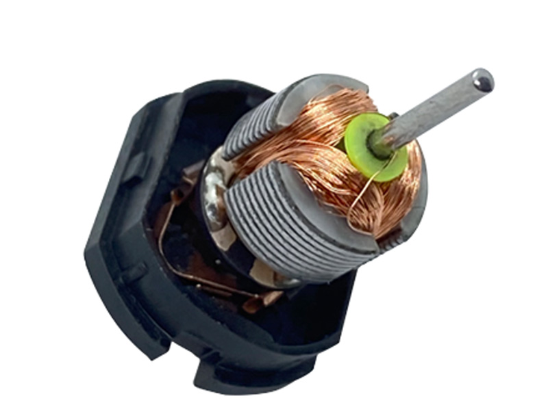 微型直流電機(jī)